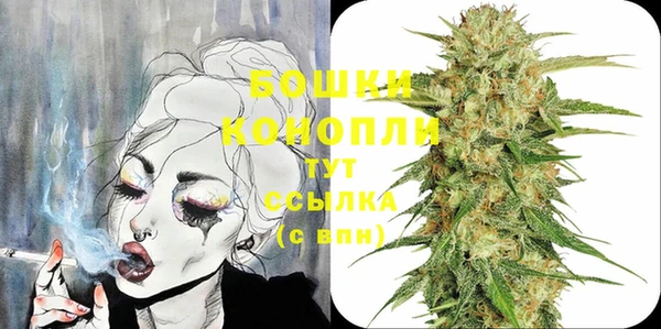 молекула духа Нея